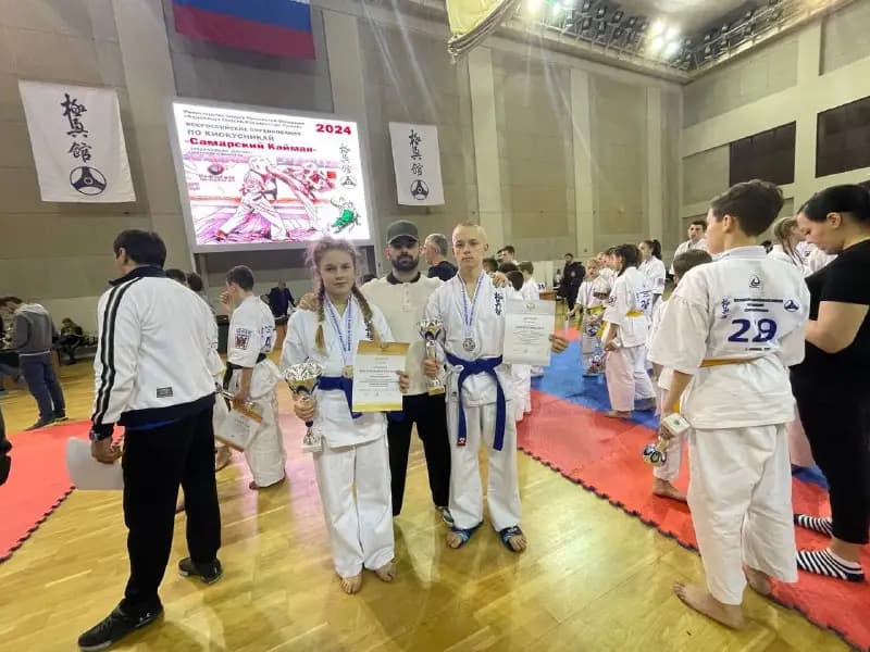 Фото из жизни клуба 11