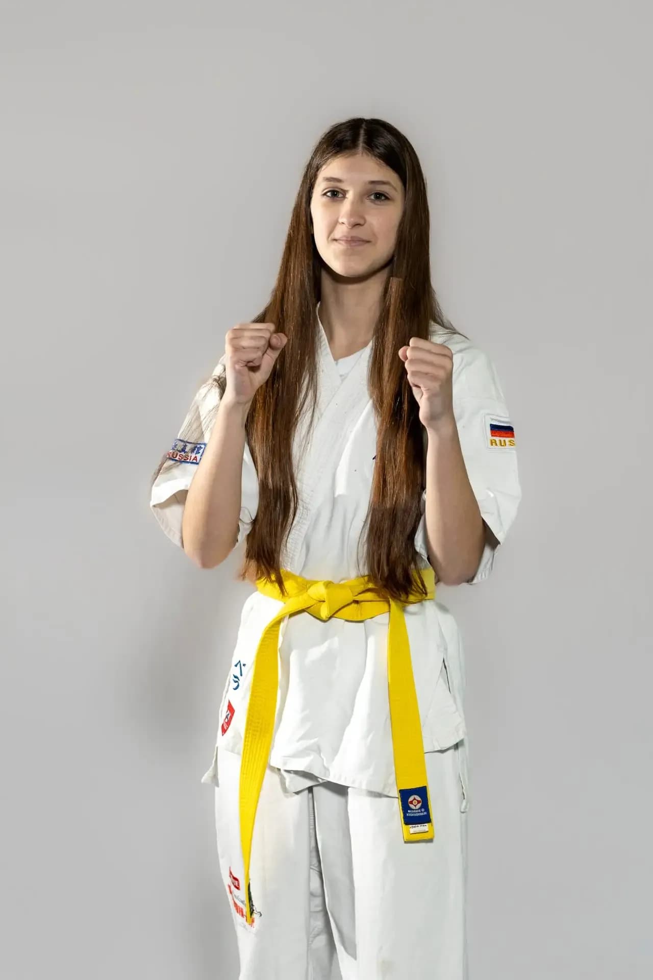 Корогодникова Надежда Алексеевна
