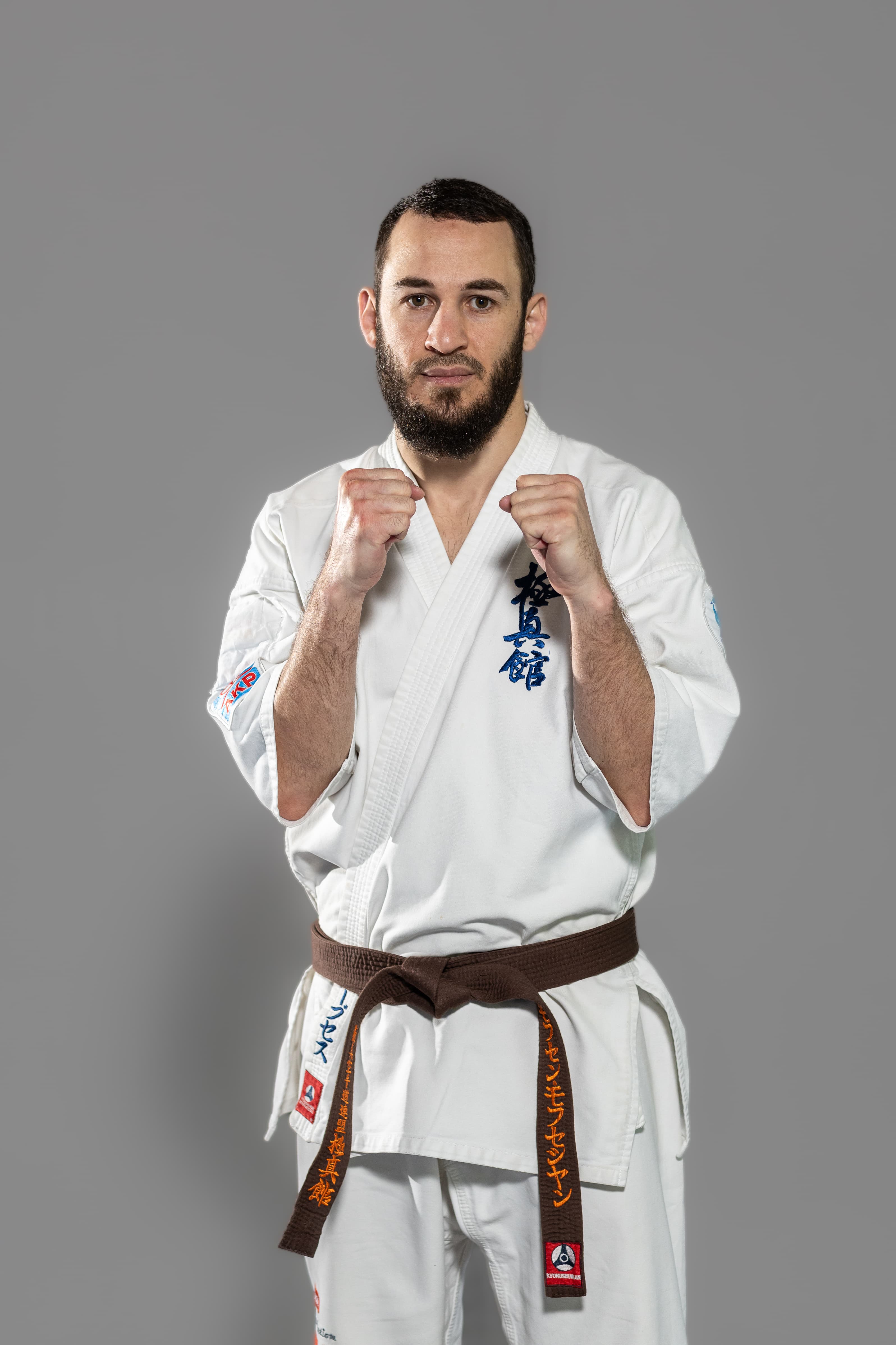 Омаров Камал Зелимханович